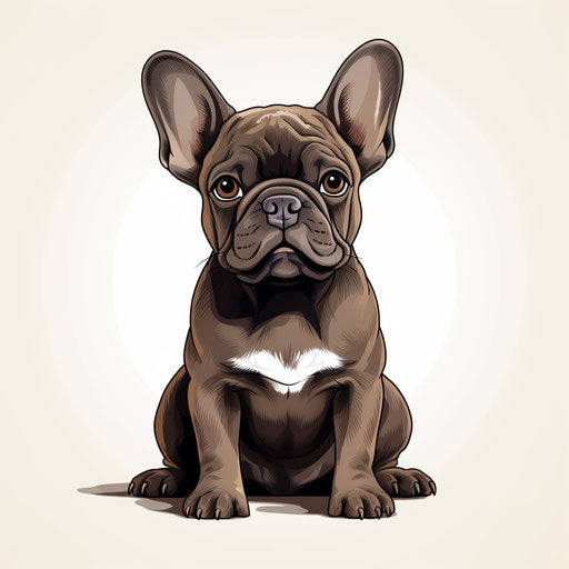 bulldog cliparts 2024