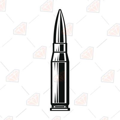 bullet clipart