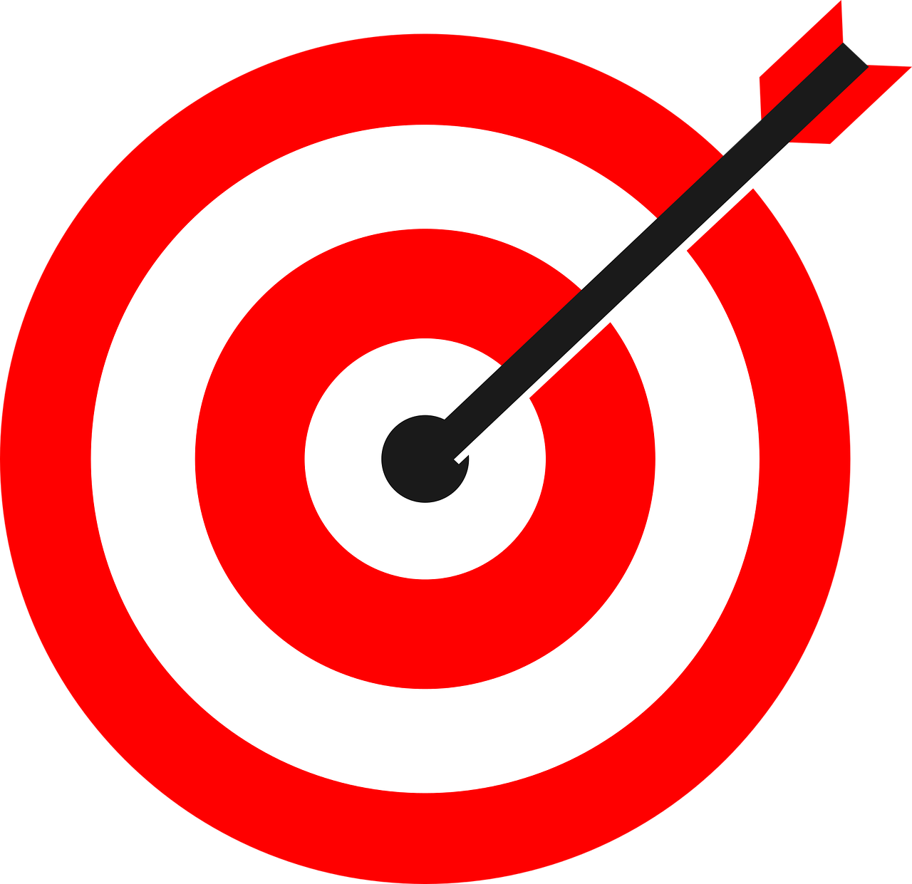 bulls eye picture