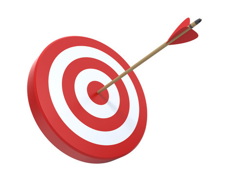 bulls eye picture