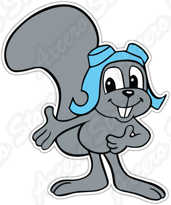 bullwinkle moose cliparts