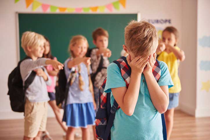 5 ways to help prevent bullying - Youth Villages