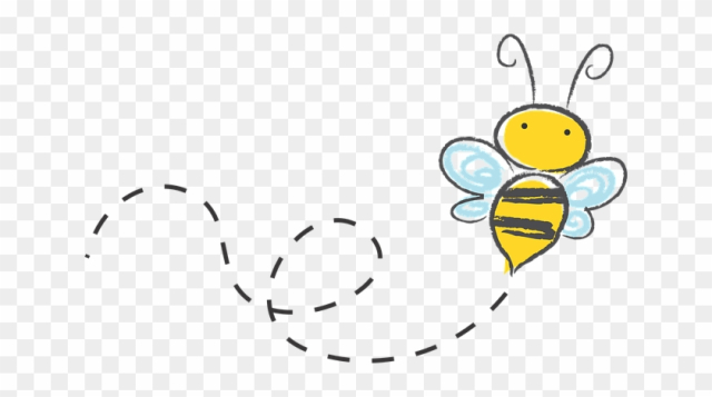 bumble bee clip art