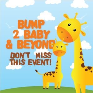 Bump to Baby 2024 (November 9th) — Serve Shelby