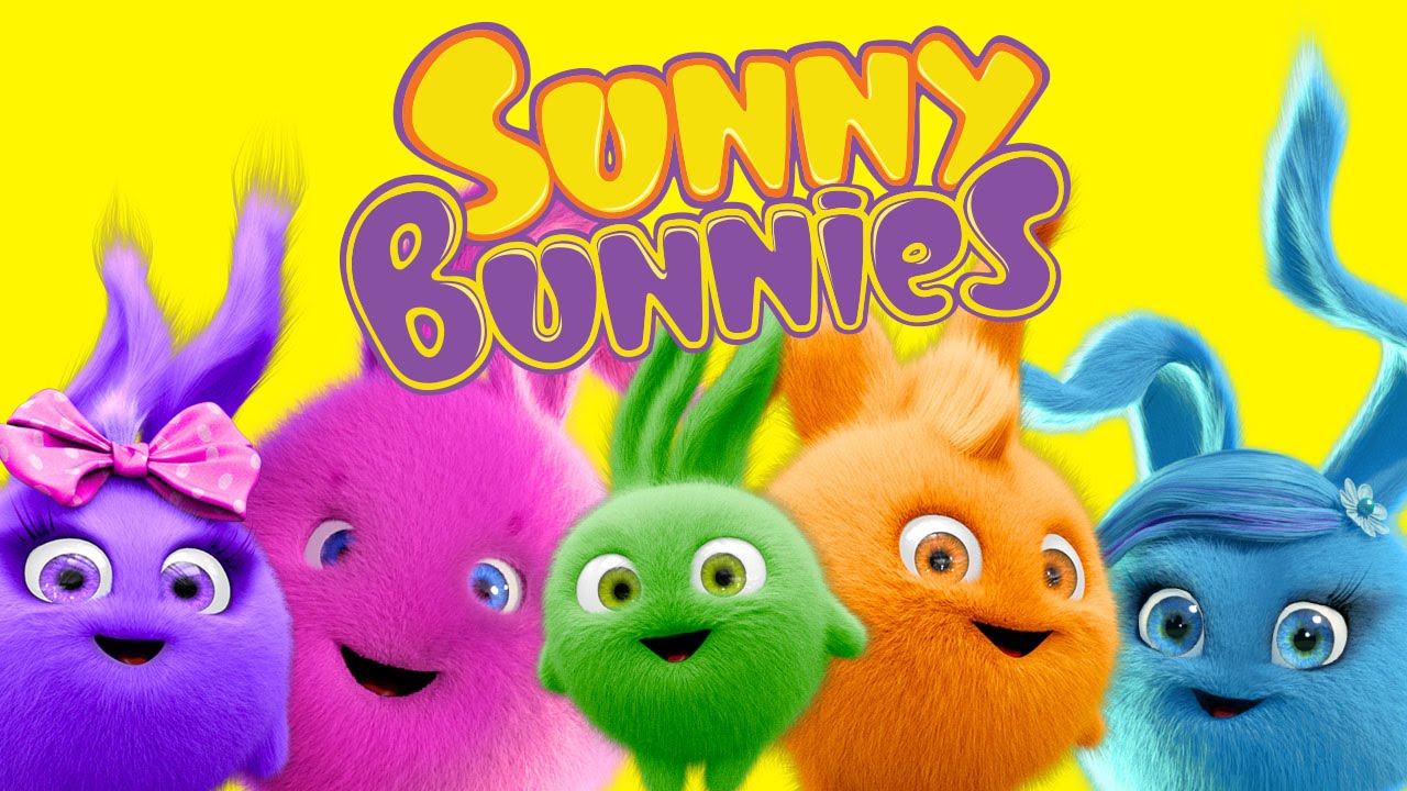 Cartoon | Sunny Bunnies - Meet the Bunnies! ? ? ? ? Funny Videos For  Kids