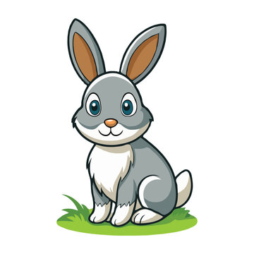 bunny cliparts
