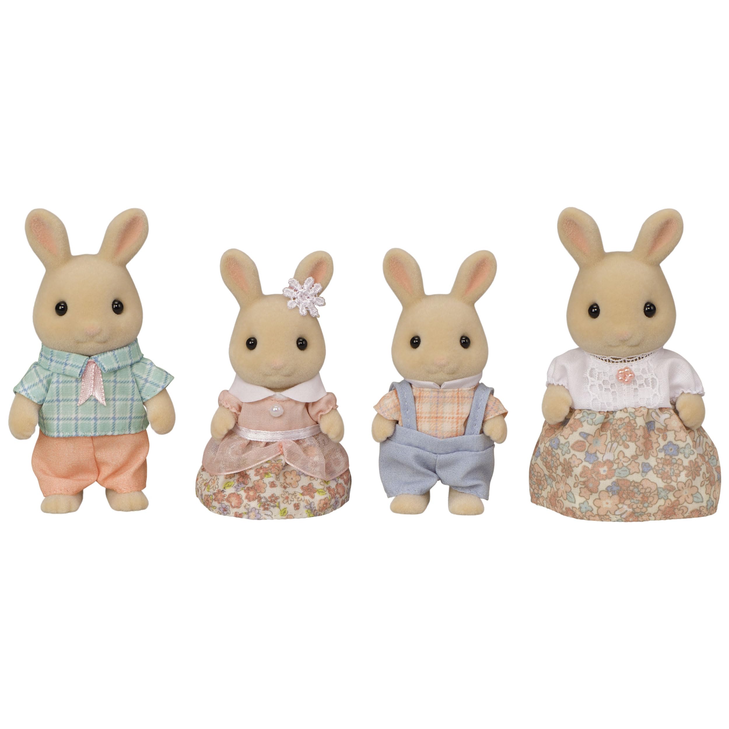 bunny familys