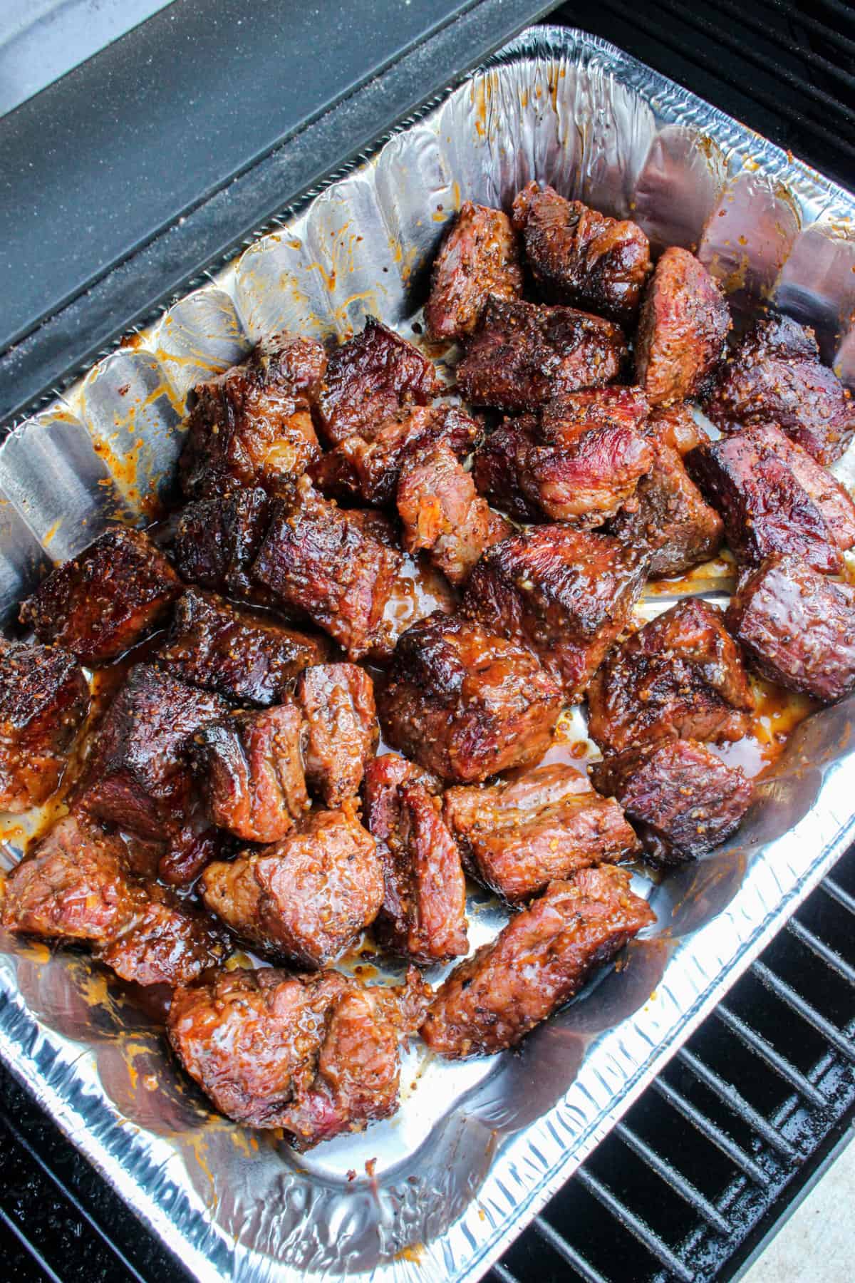 Poor Mans Burnt Ends