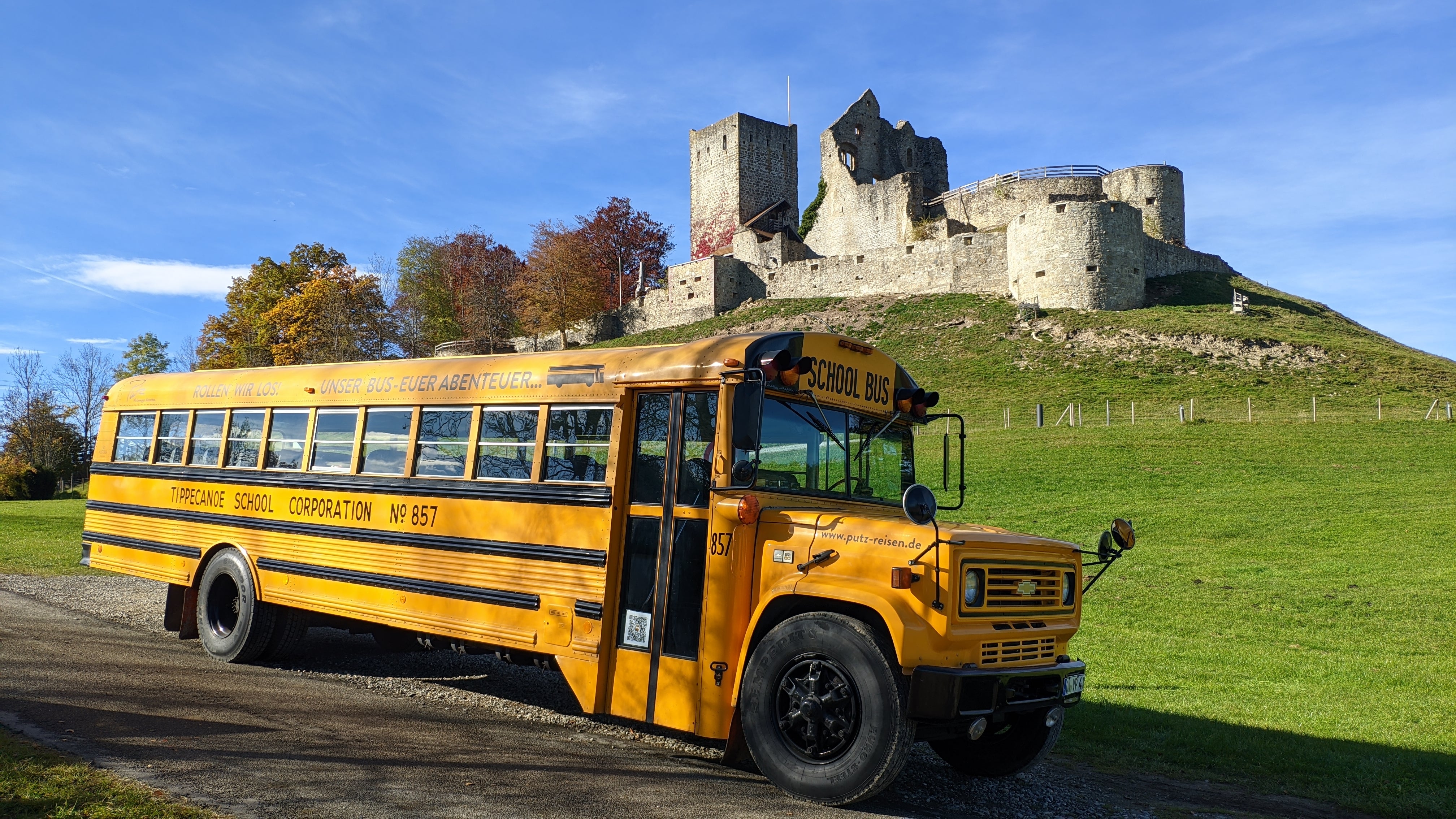 bus