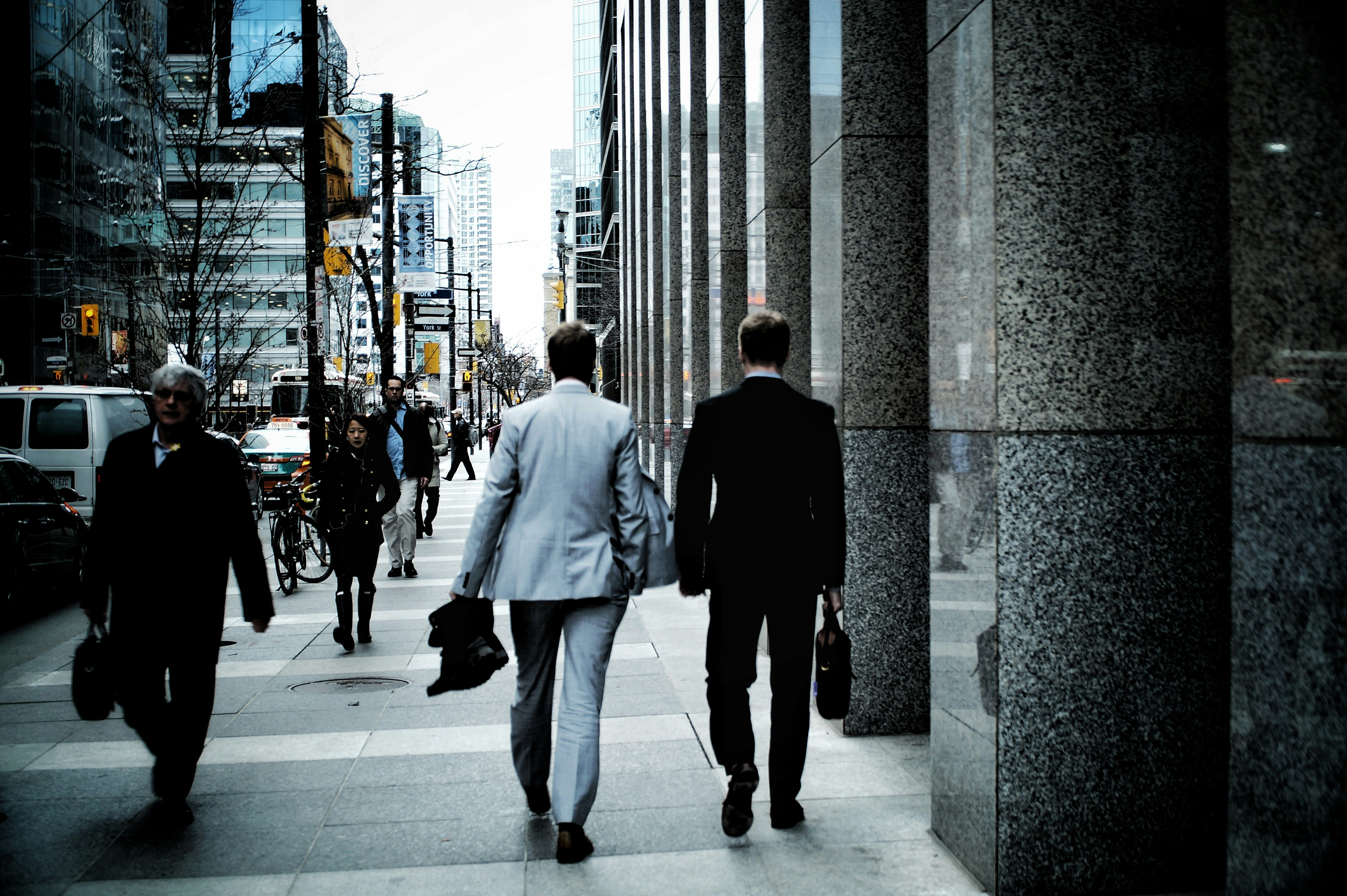business people pictures