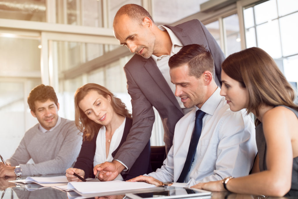 business people pictures