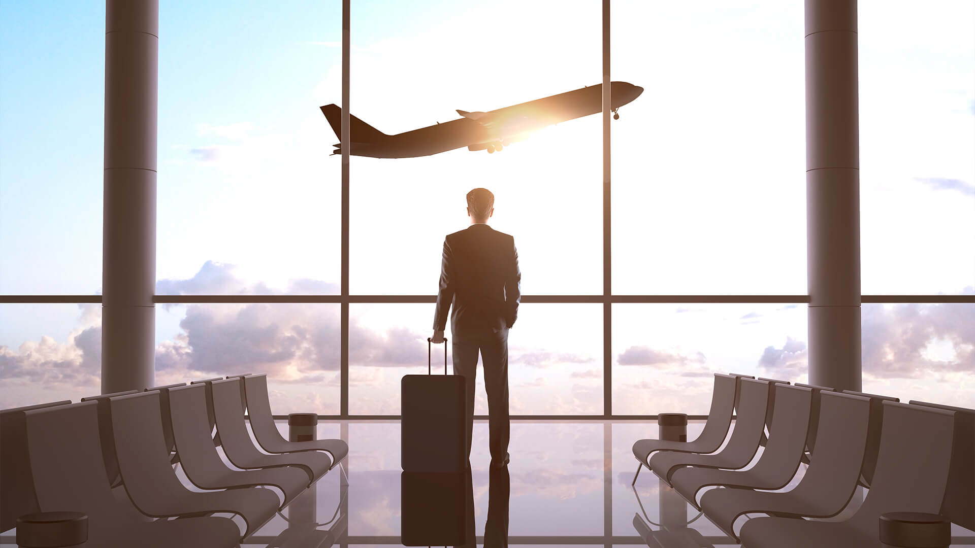 business travels