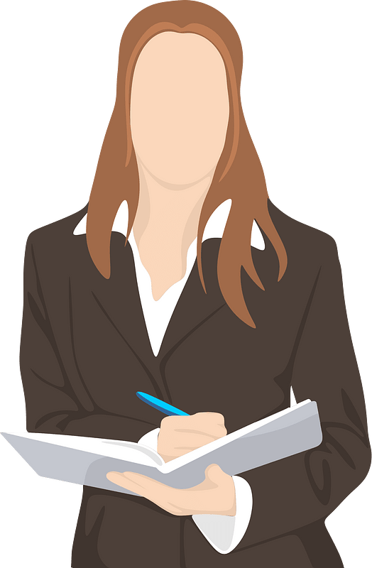 business women clipart