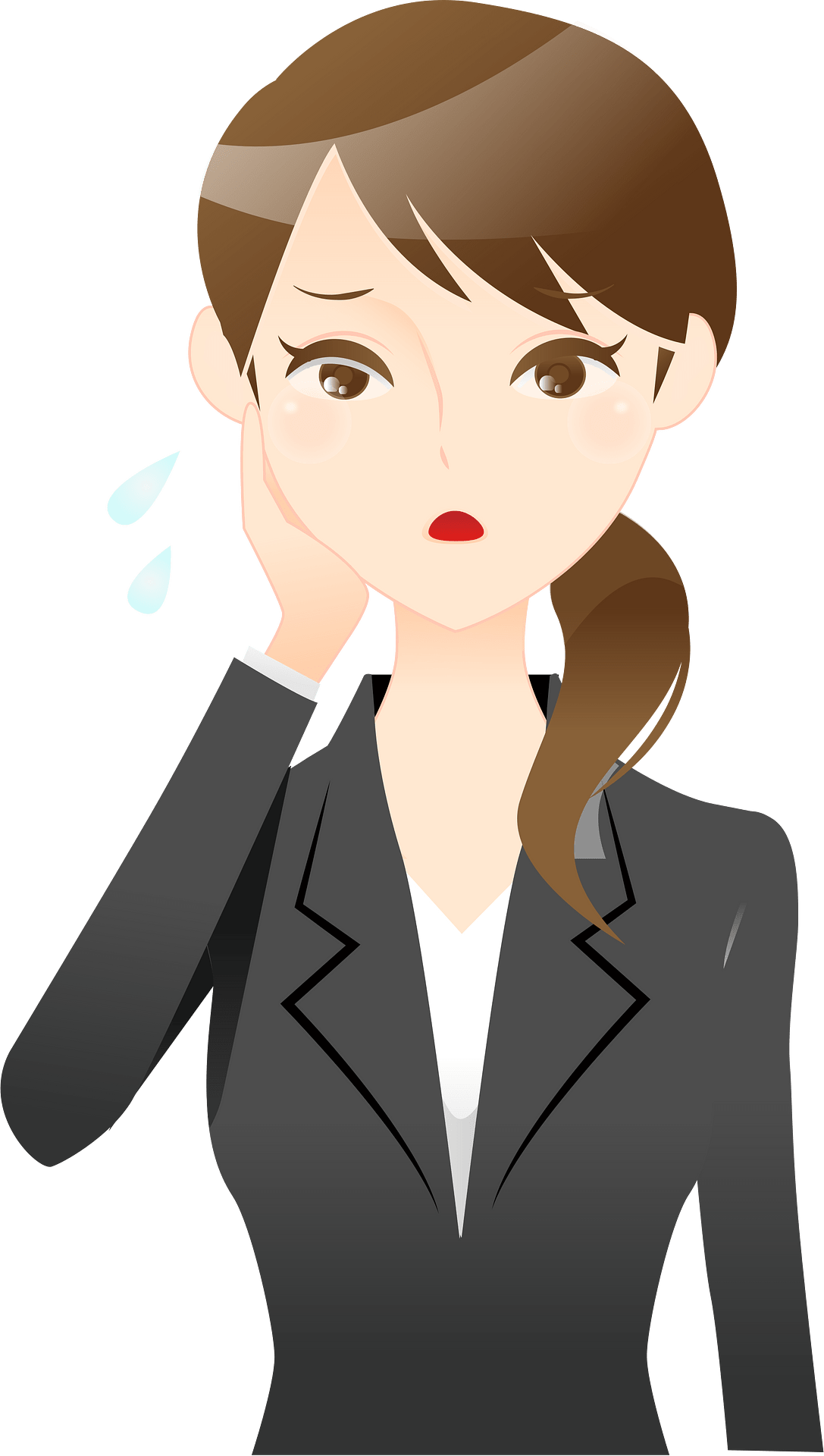business women clipart