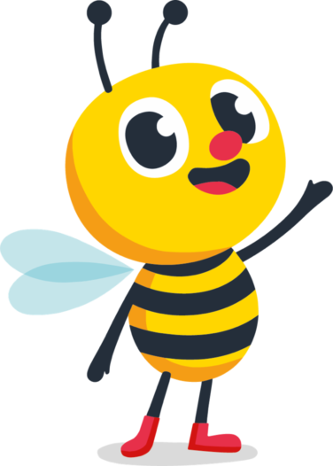 busy bees
