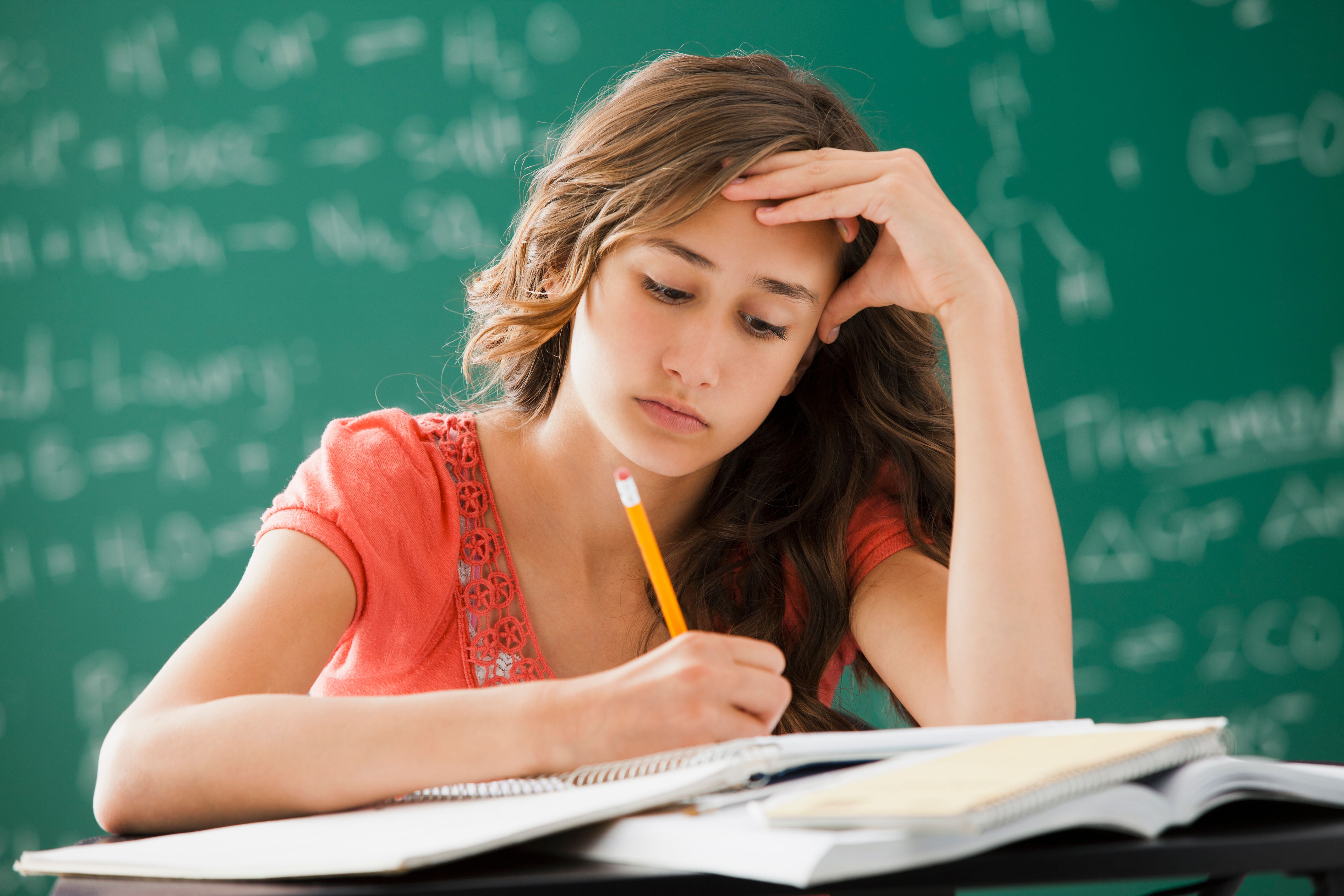 The Busy Life Of A Student | The Odyssey Online
