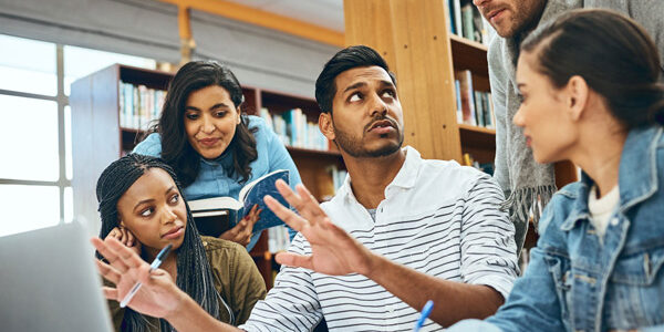 6 Tips to Succeed in Online Courses for Busy Students