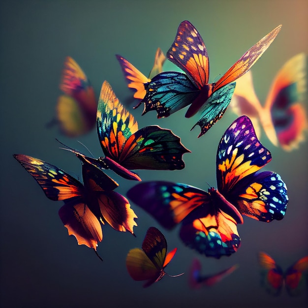 Page 32 | Butterfly Scenery Images - Free Download on clipart library