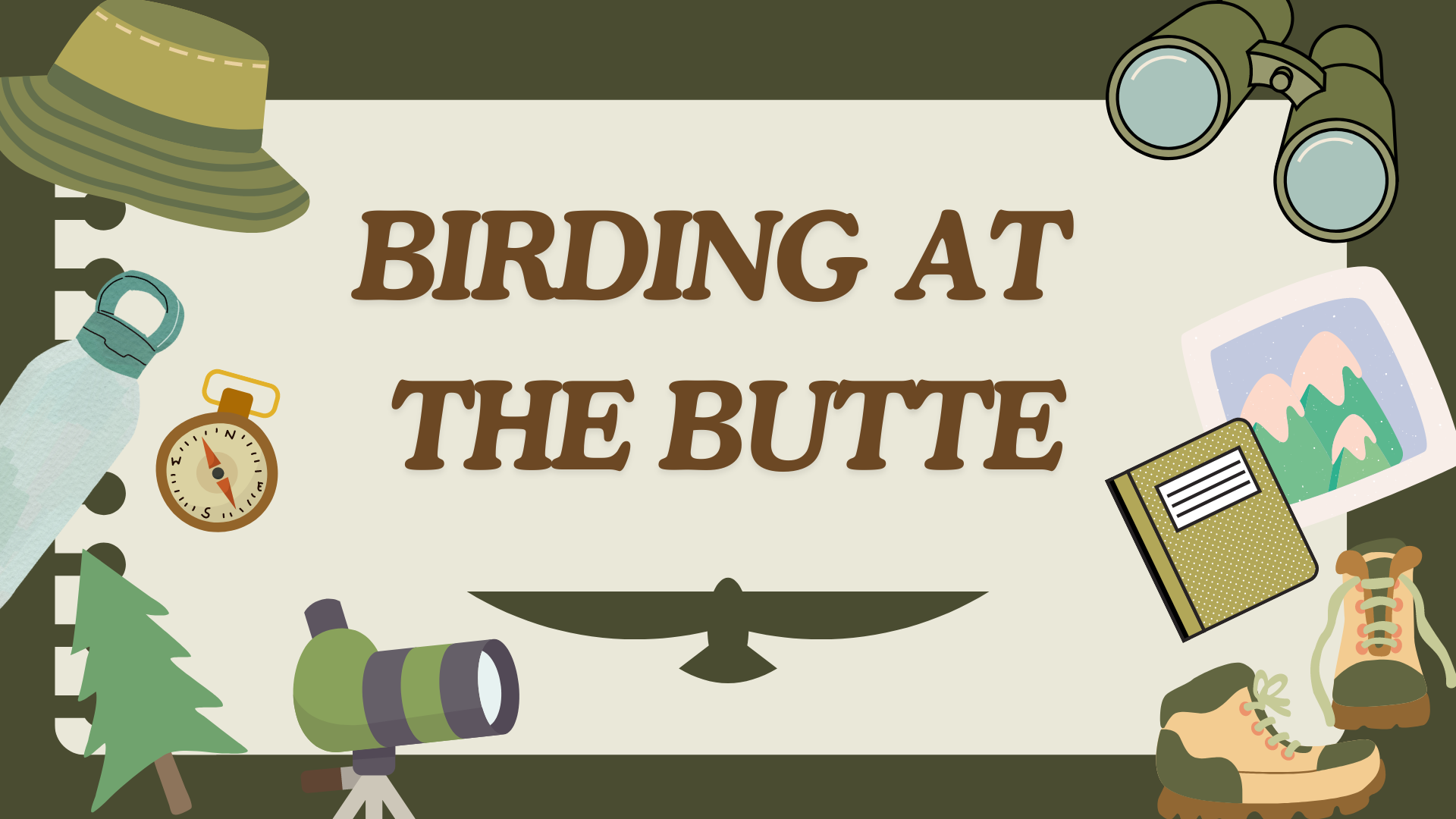 butte cliparts 2024