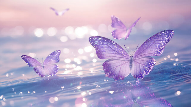 Butterfly Purple Images – Browse 275,716 Stock Photos, Vectors ...