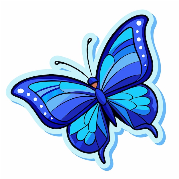 butterfly clipart