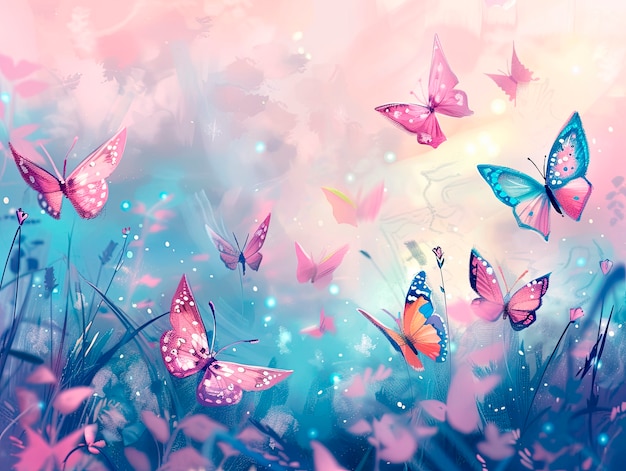 butterfly images pictures