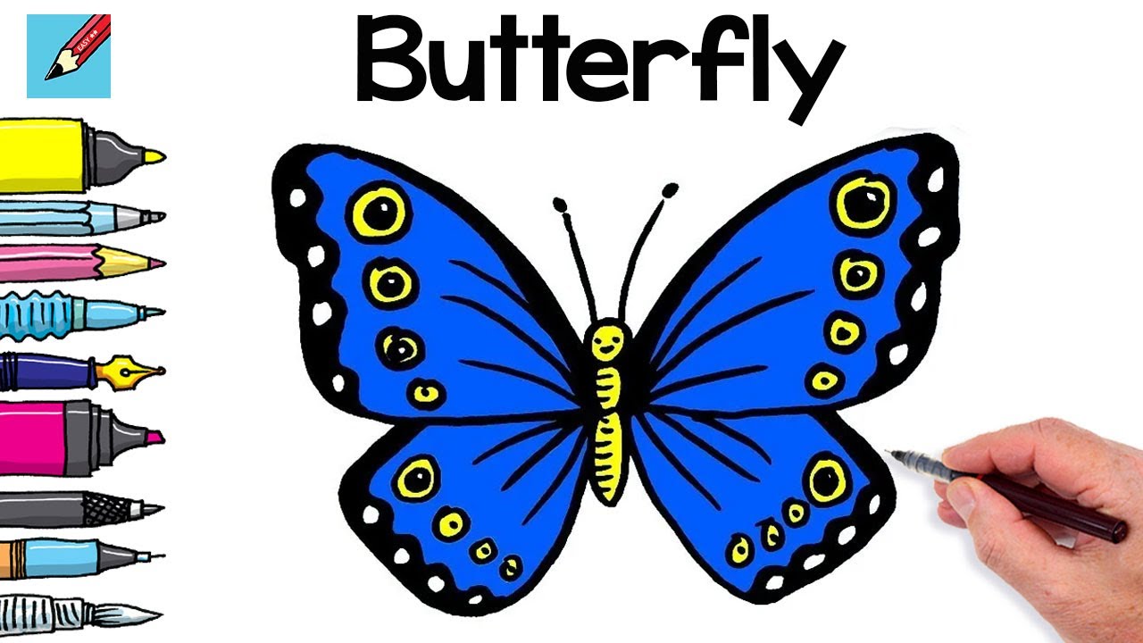 butterfly images pictures