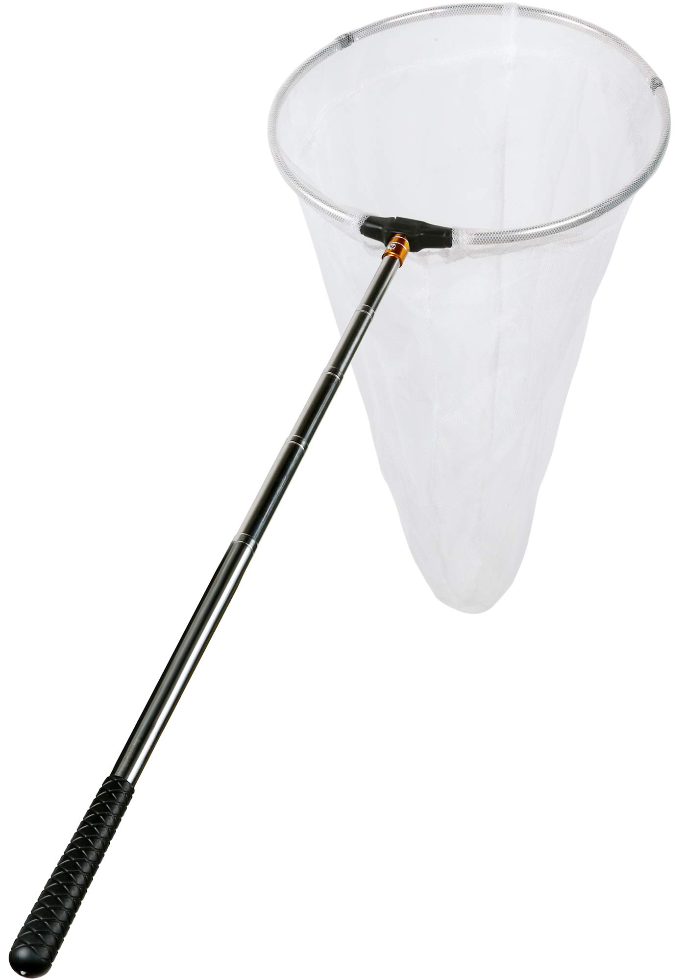 Telescopic Butterfly and Insect Net - Ideal for Catching Bugs - Handle  Extends from 40cm to 150cm : Amazon.de: Garden