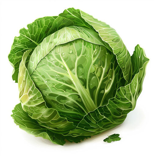 cabbage cliparts 2024