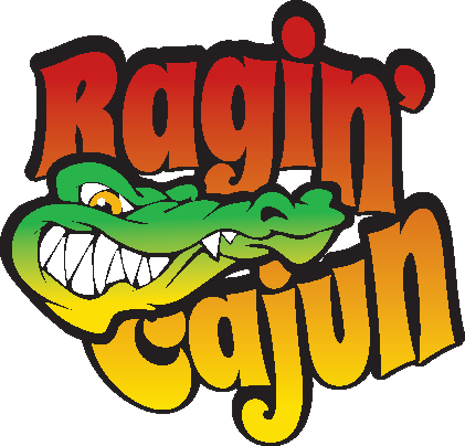 cajun cliparts