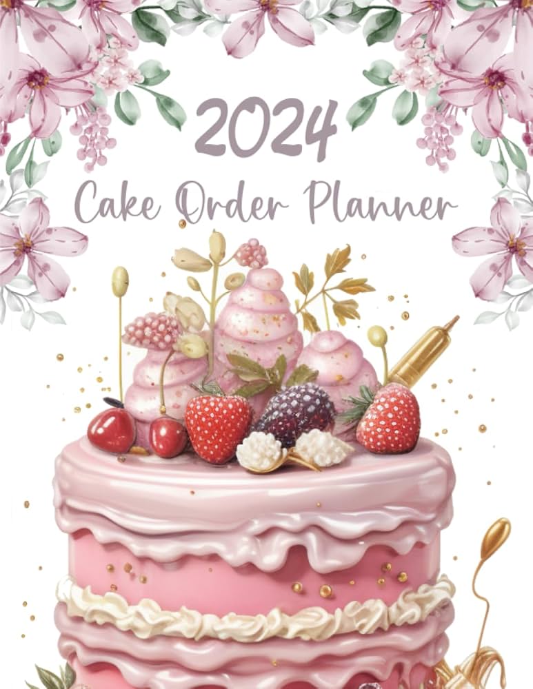 cake decorating cliparts 2024