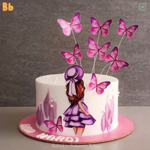 cake girls