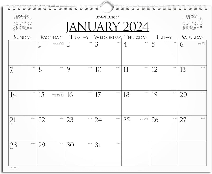 Calendar 2021-2022 - 3 Months Display, Wall Calendar (Folded in One Month),  28.7 x 66 cm (Open) June 2021 August 2022, Vertical with Thick Paper, for  ...