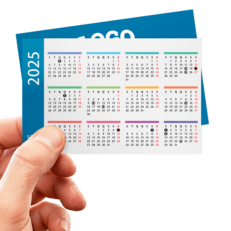 How to Design a Custom Calendar: Tips, Layouts, &amp; Resources