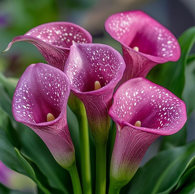 How to Grow Calla Lilies: Ultimate Guide to Cultivating Stunning ...