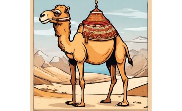Whats the big deal with Camels? | Concern Worldwide