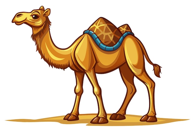 camel cliparts