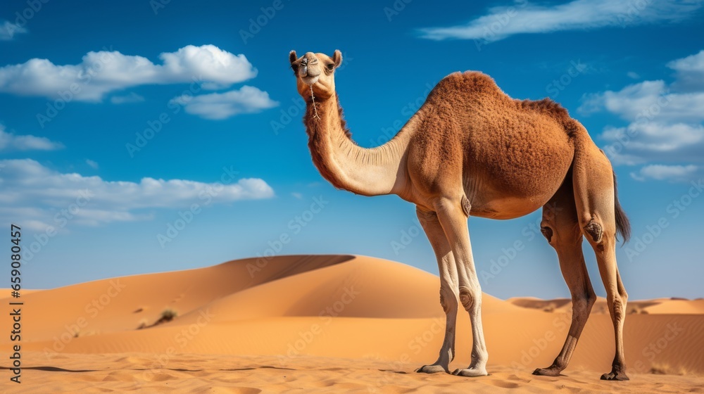 camel pictures to print