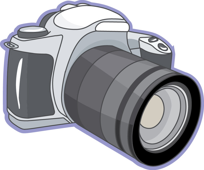 camera clipart_2023