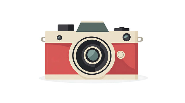 Camera Clipart Images – Browse 40,503 Stock Photos, Vectors, and ...