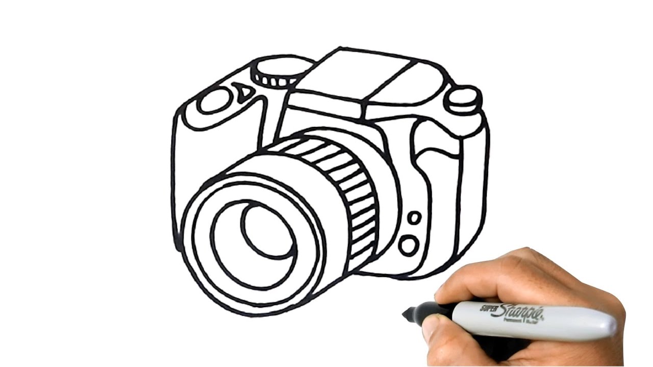 Free camera drawings download free camera drawings png images free