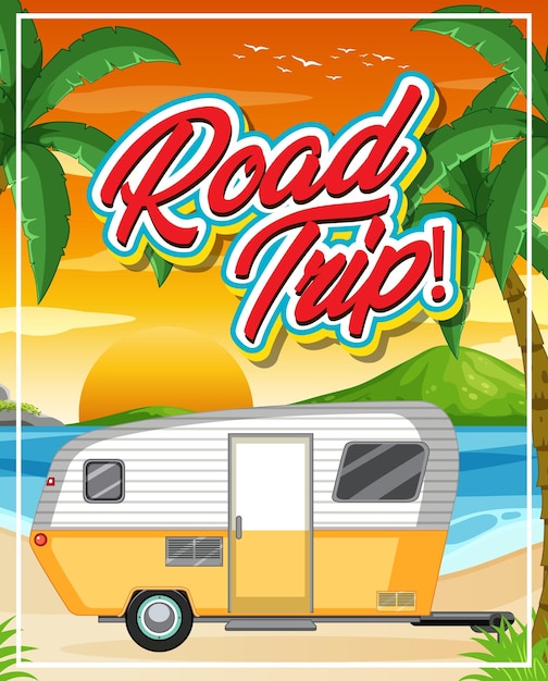 camper cliparts 2024