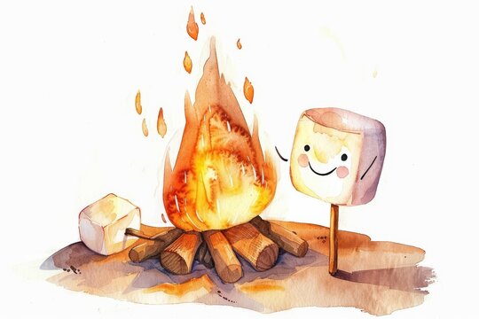 Campfire Clipart Images – Browse 17,729 Stock Photos, Vectors, and ...