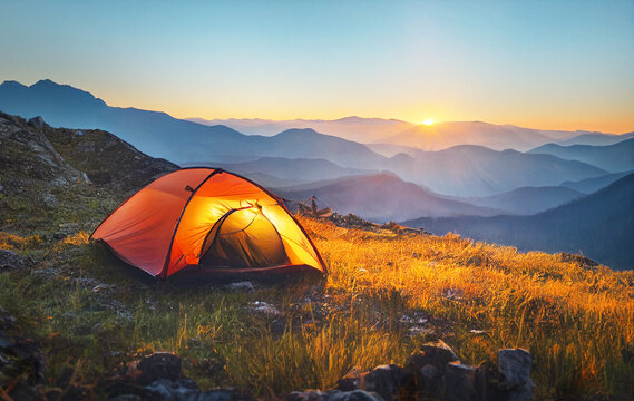 Camping Images – Browse 2,684,655 Stock Photos, Vectors, and Video ...