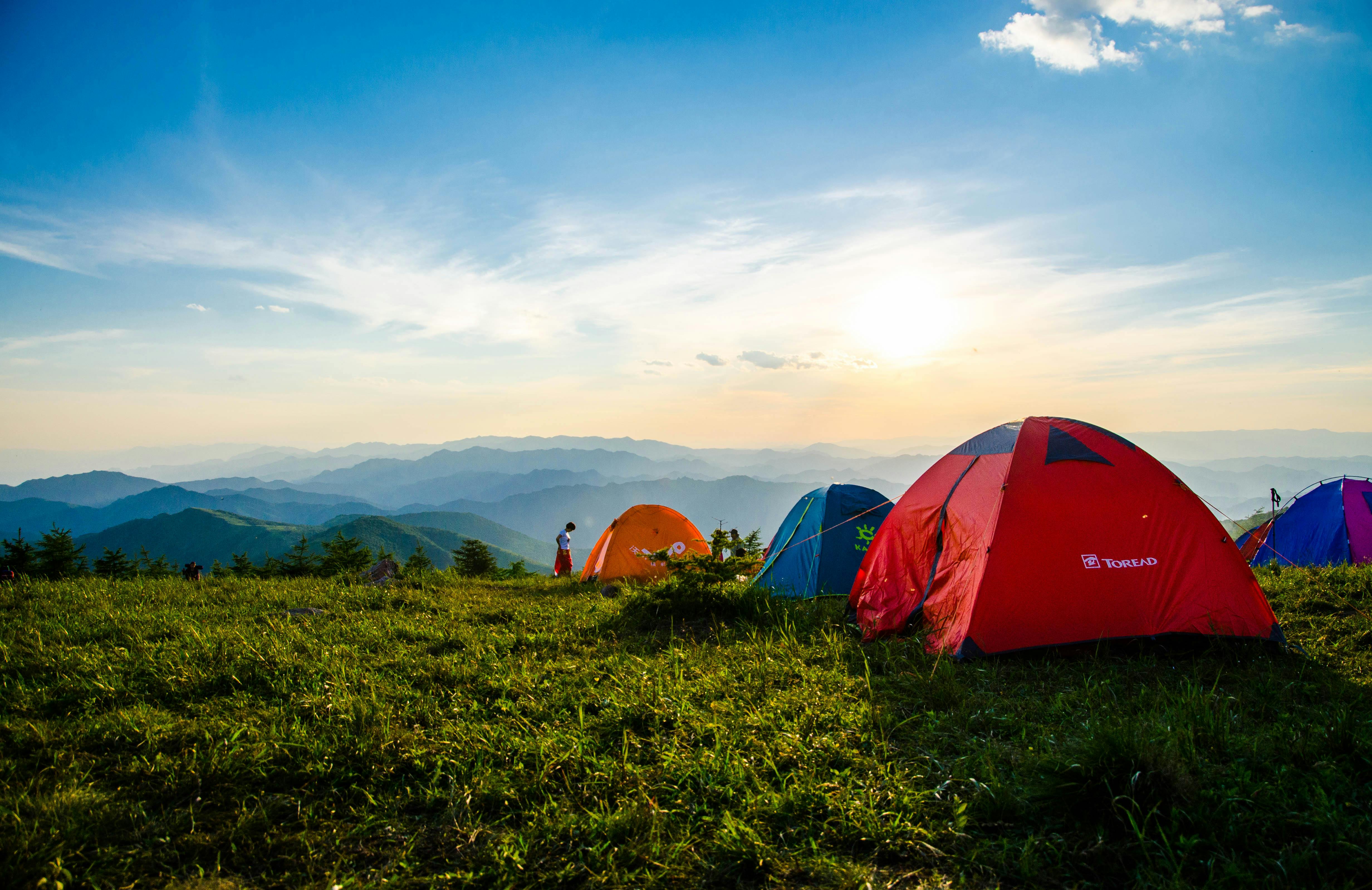 Camping Photos, Download The BEST Free Camping Stock Photos &amp; HD ...