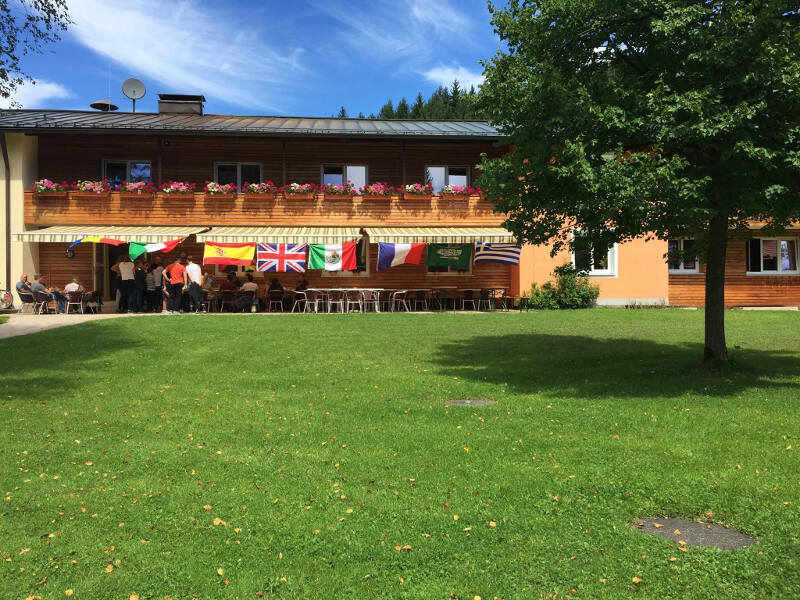 Summer Camps Germany 2025 - Holidays for kids and teens in ...