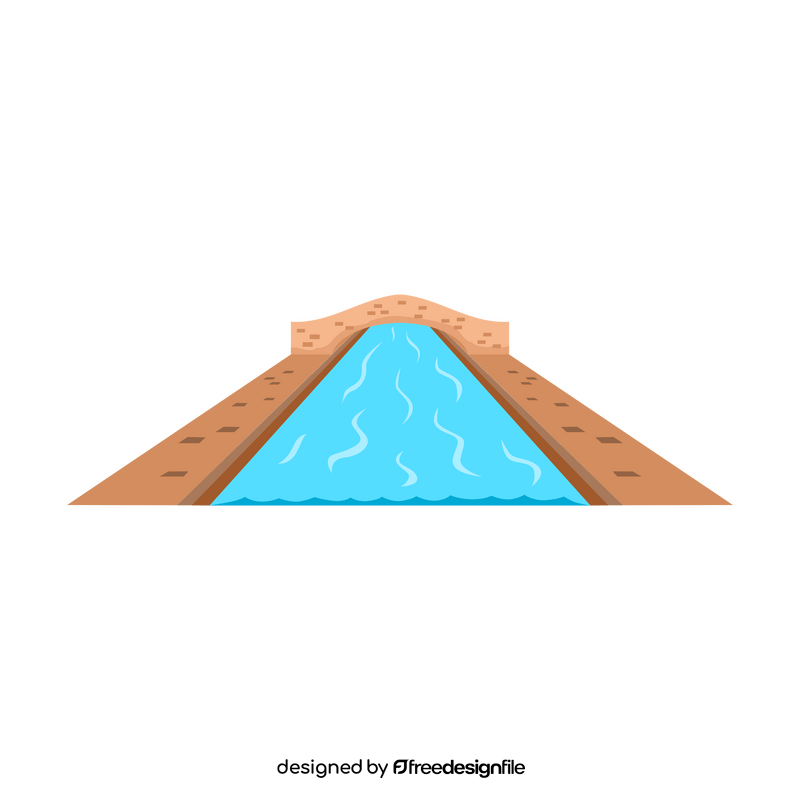 canals cliparts free