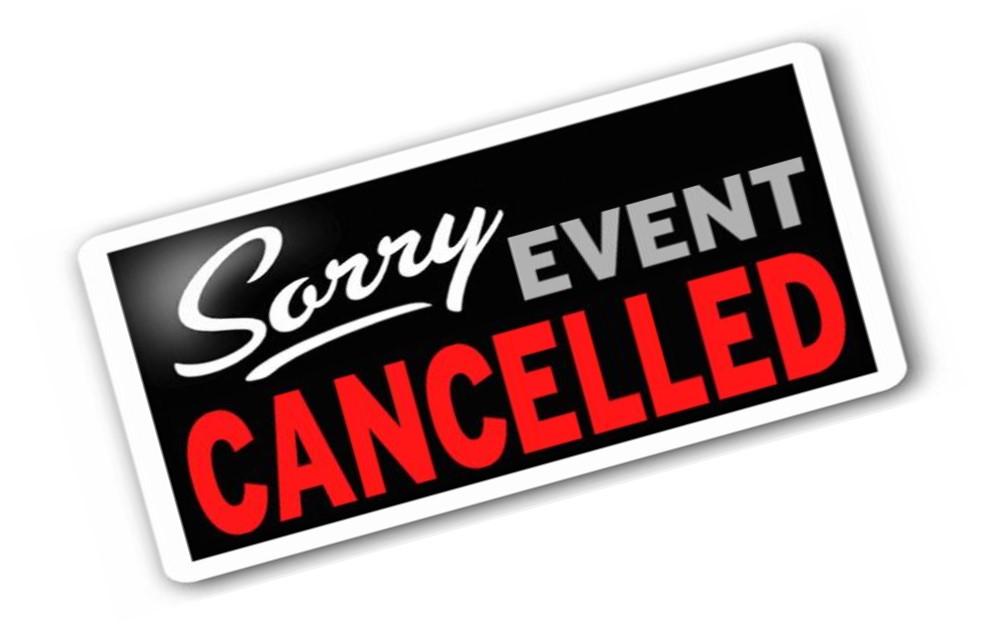 cancelled clipart