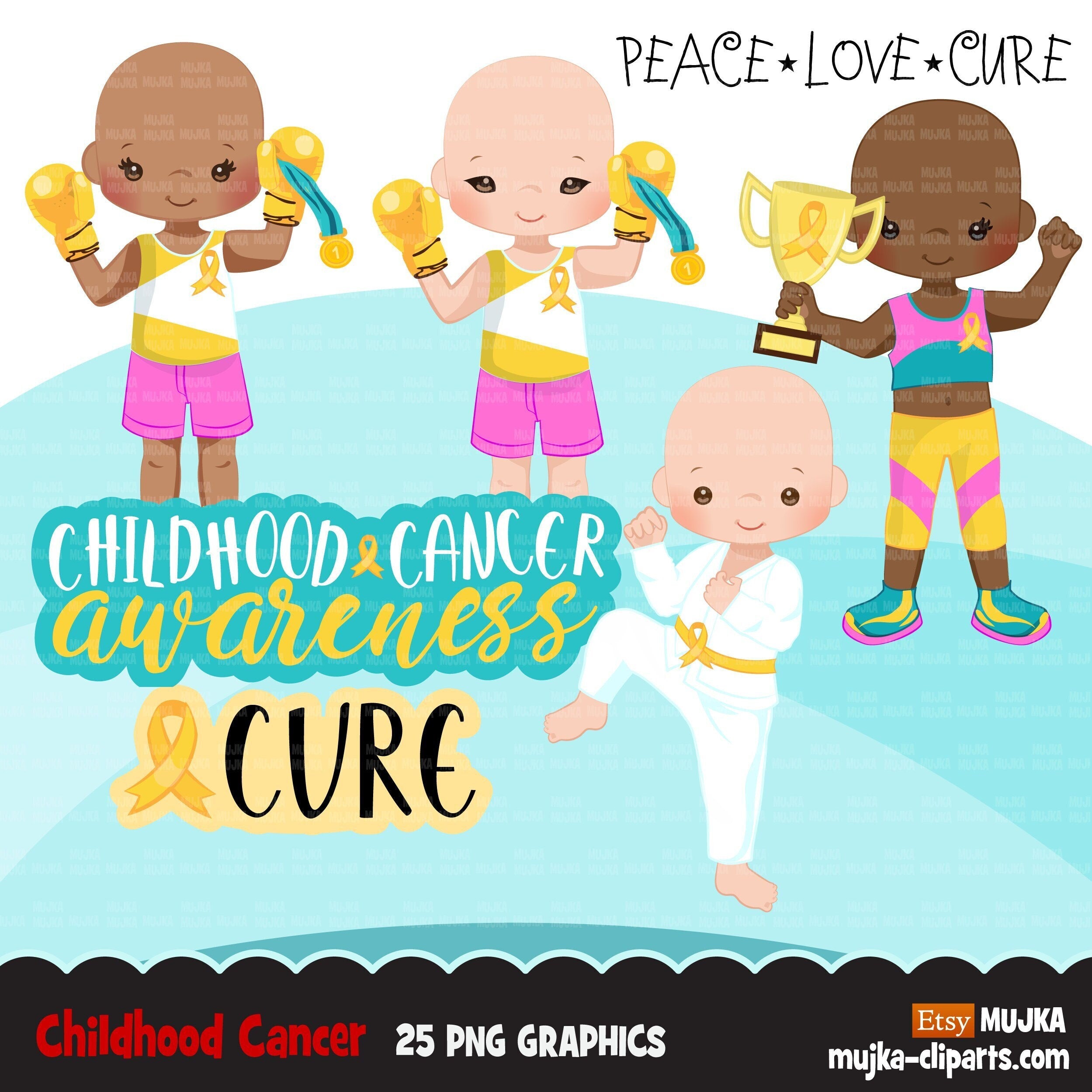 cancer cliparts