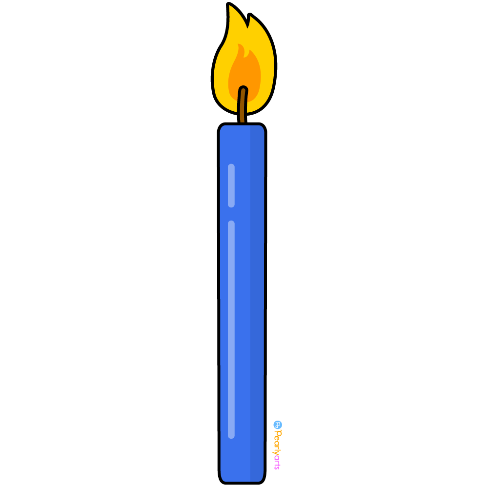 candles clipart